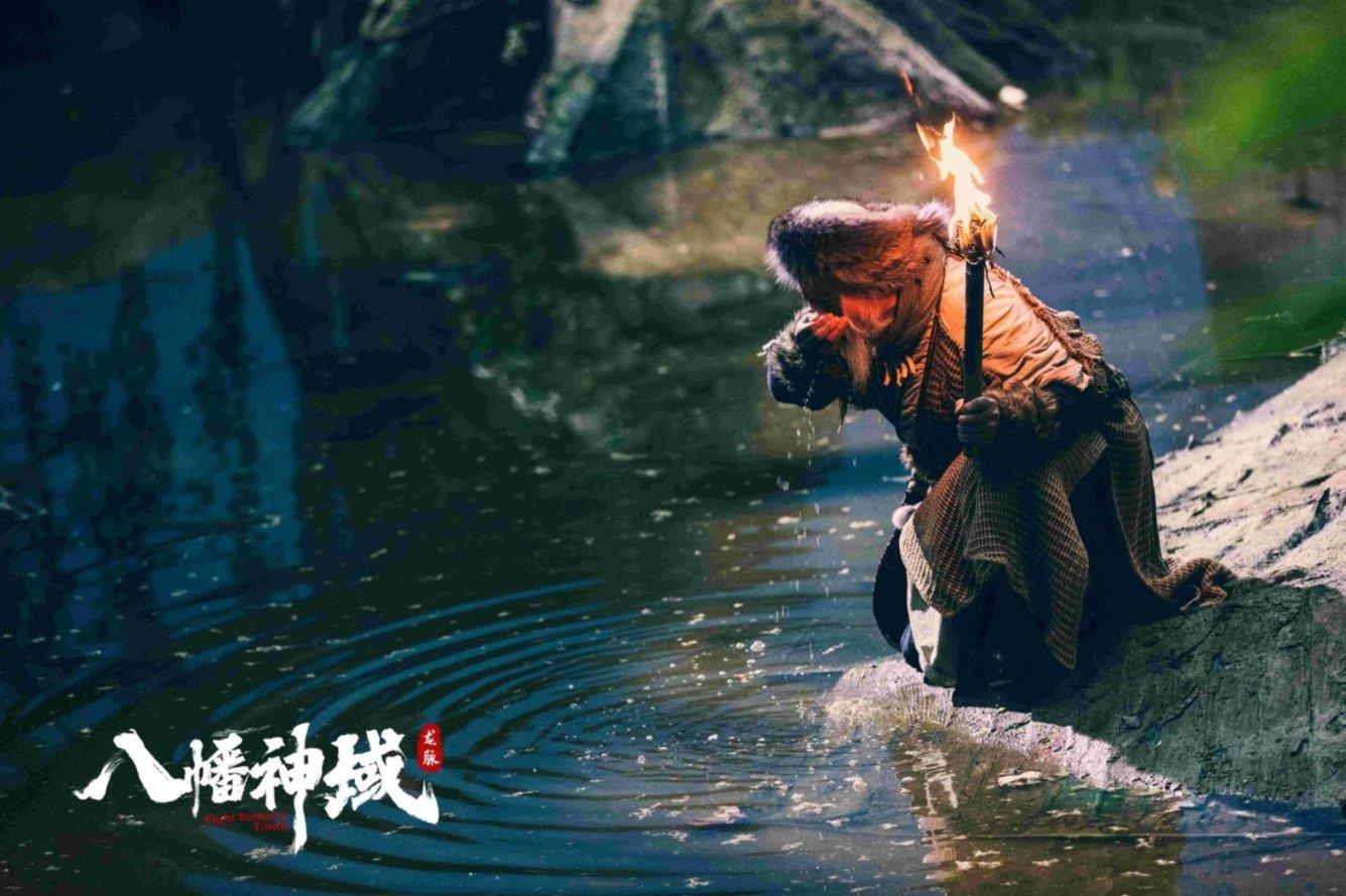 海底世界填颜色5